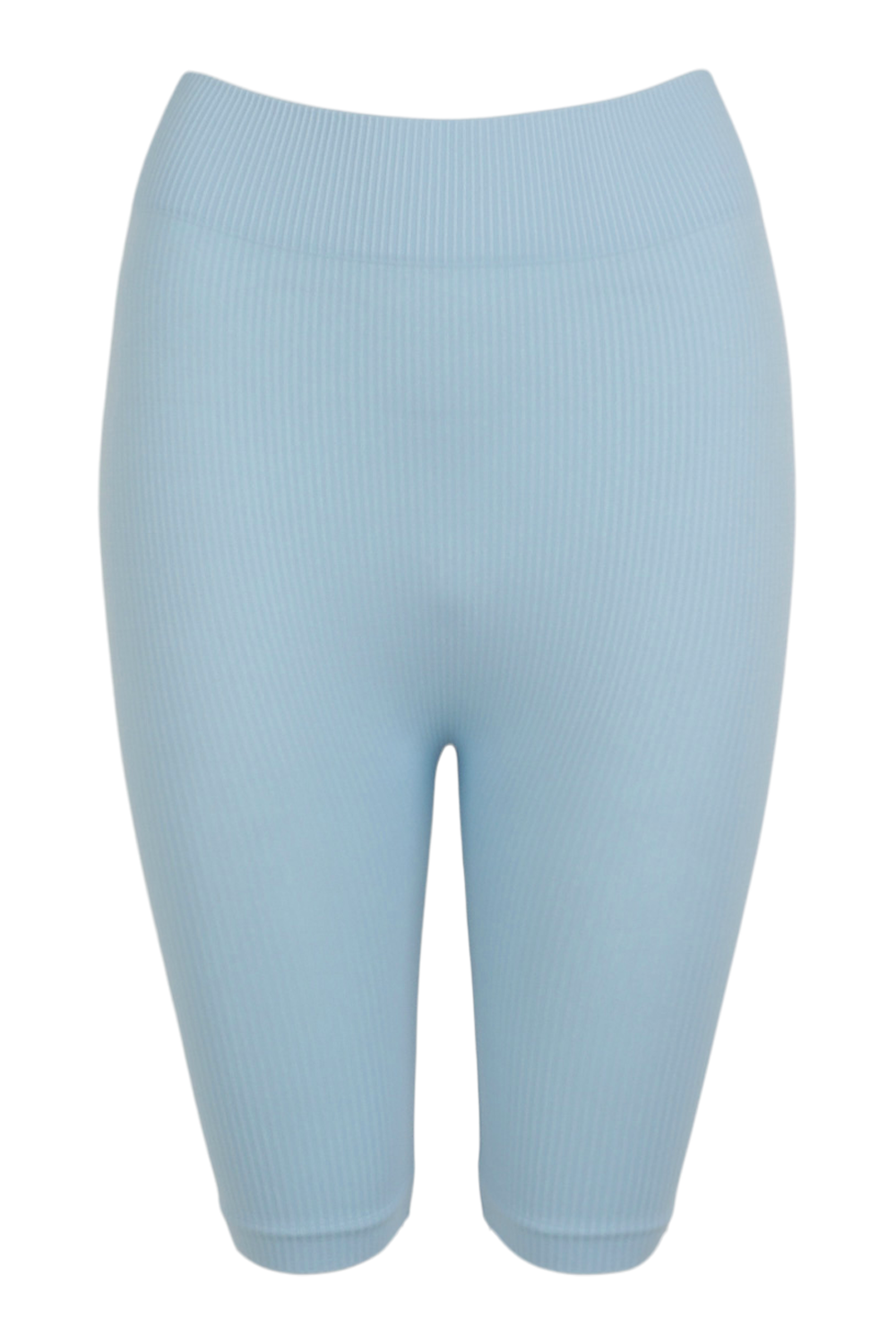 Baby blue hot sale cycling shorts